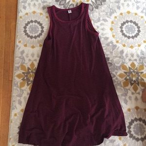 Old Navy dress